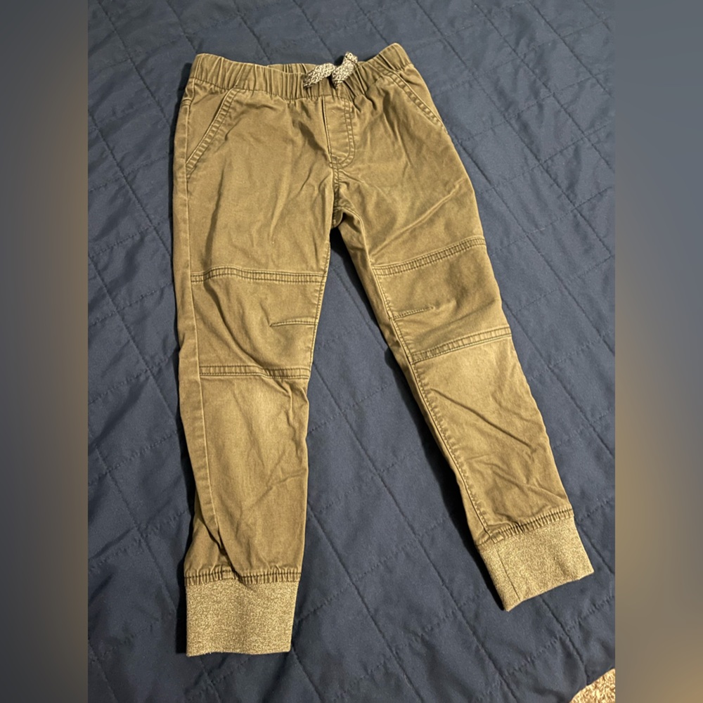 Cat & Jack Boys Joggers